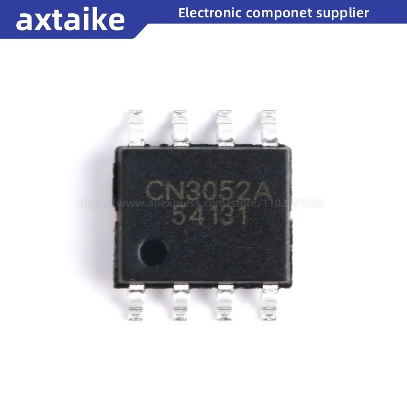 

10PCS CN5711 CN951 CN3052A CN3058E CN3062 CN3063 CN3068 CN3082 CN3085 CN3152 CN3153B CN3155 CN3158 CN3162 CN3163 CN3303 CN3304