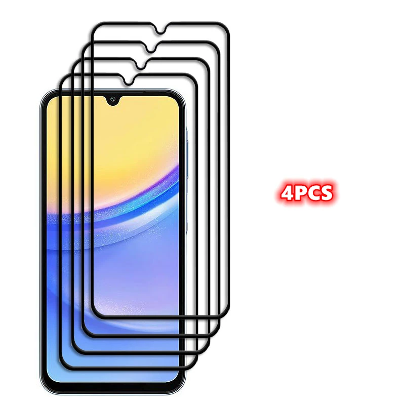 Premium Tempered Glass Screen Protector HD Protective Film