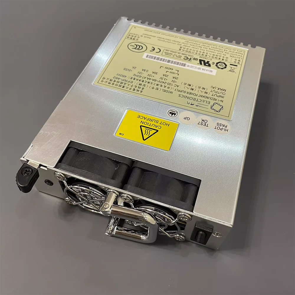 For ETASIS EFRP-462 460W Server Redundant Switching Power Supply 7 For ETASIS EFRP-462 460W Server Redundant Switching Power Supply - Image 5