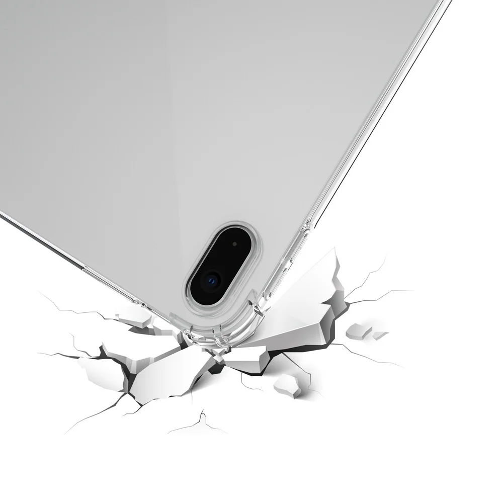 Durable TPU Tablet Case with Versatile Size Options