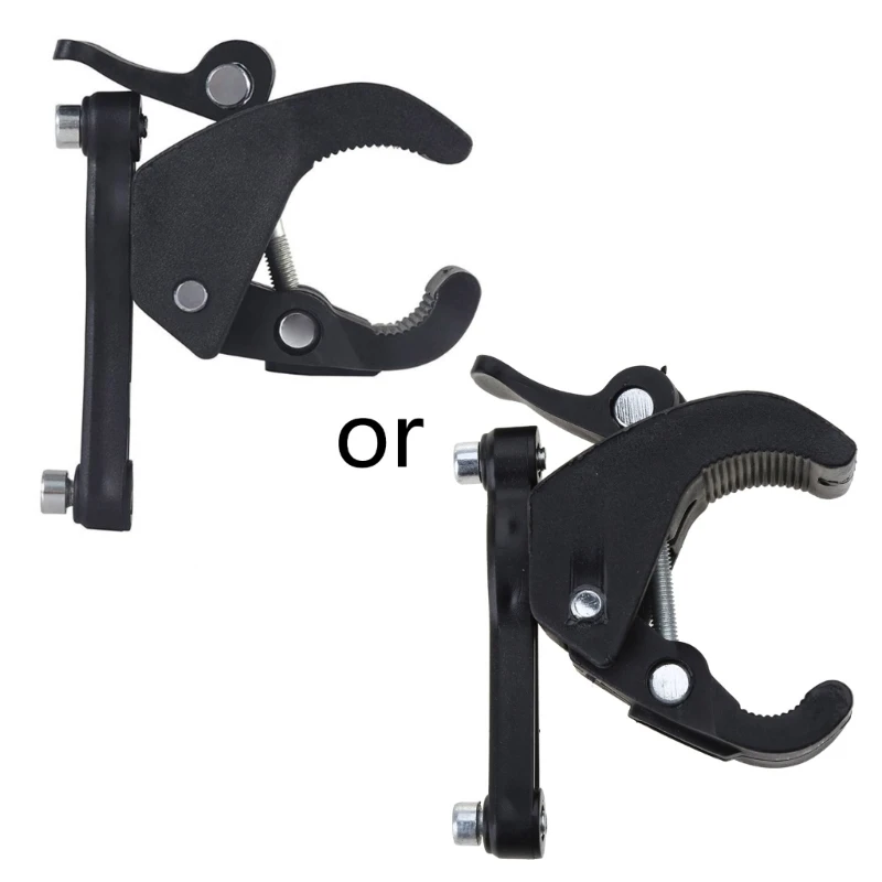 

Универсальный адаптер для руля дорожного велосипеда