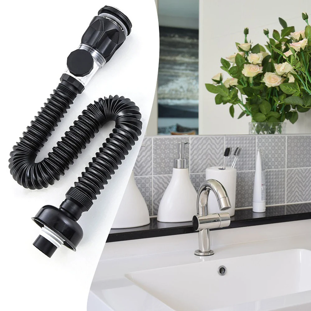6pcs 20inch Kitchen Sink Practical Plumbing Snake Hair Catcher Bathtub  Drain Clog Remover Shower Bathroom Toilet Professional - Pipe Dredger -  AliExpress