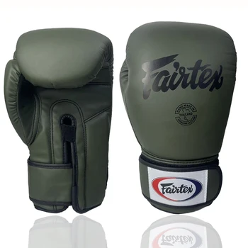 Breathable Training Boxing Gloves 1