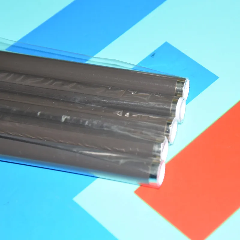 Capa para Filme de Fixação do Fusor de Metal Peças da hp P1505 P1606 M1522 M1120 M1536 M1566 1505 1606 1102 1522 1120 - Imagem 2