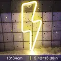 Lightning-Warm