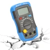 DM6013L Digital Capacimeter High Precision 200pF~20mF Capacitance Capacitor Measuring Meter 1999 Counts Data Hold Circuit Tester 1