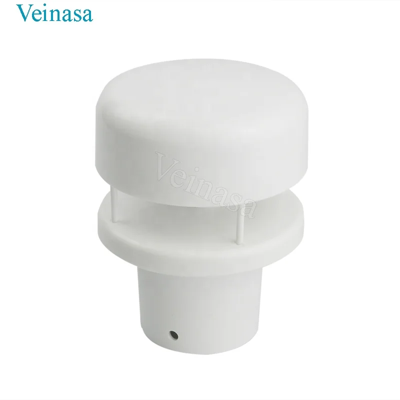 

Veinasa-CXS02B ultrasonic wind speed and direction 3 axis sponge pad corrosion-resistant 2 in 1 anemometer