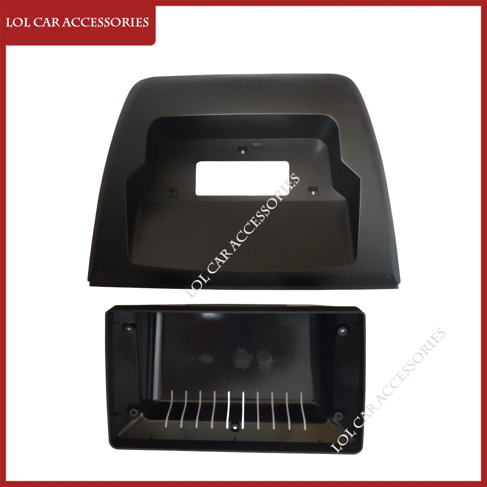 LCA BMW X3 E83 2004-2012 ī , ȵ̵ MP5 ÷̾   г , 2 Din  , þ ׷ Ŀ, 9 ġ