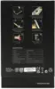 Professional Hair Clippers w/Cool Blade Technology for Men's Grooming - Rechargea 4