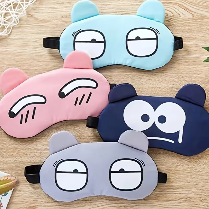Transform Your Sleep with the Ultimate Eye Mask: Standout Style and Comfort