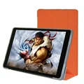 Orange case