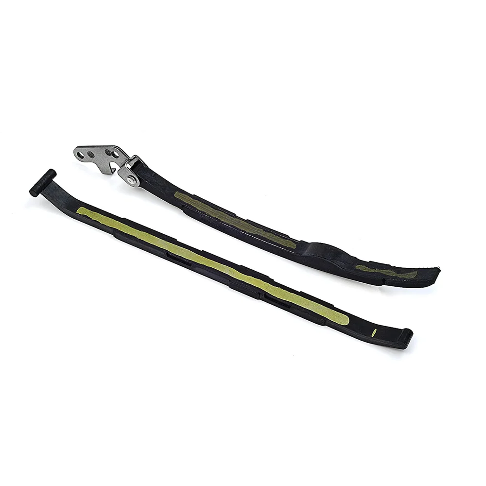 Фото Направляющая цепи кулачка ГРМ для Yamaha RAPTOR 660 01-05 гризли 600 98-01 XT600 84-95 TT600 83-86 SRX600 86 XT550 82-83 №5