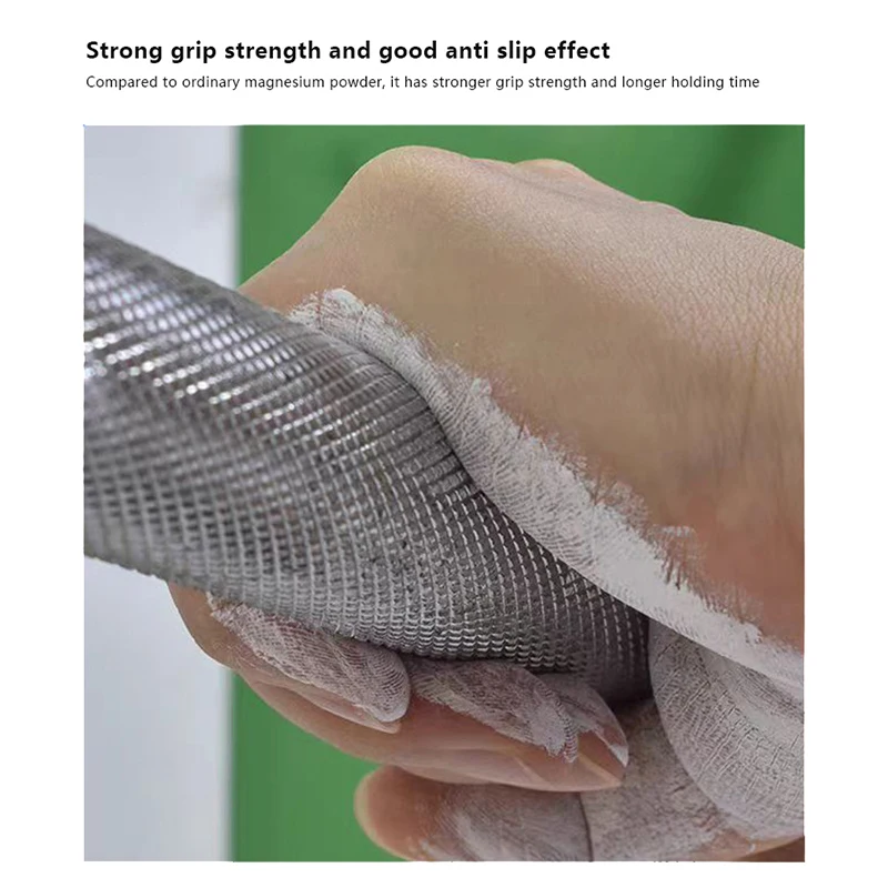 59ML Liquid Magnesium Powder Antiskid Dry Hand Fluid Dry Hands Chalk Liquid Magnesia For Grip Bouldering Gymnastics Climbing magnesium powder for grip