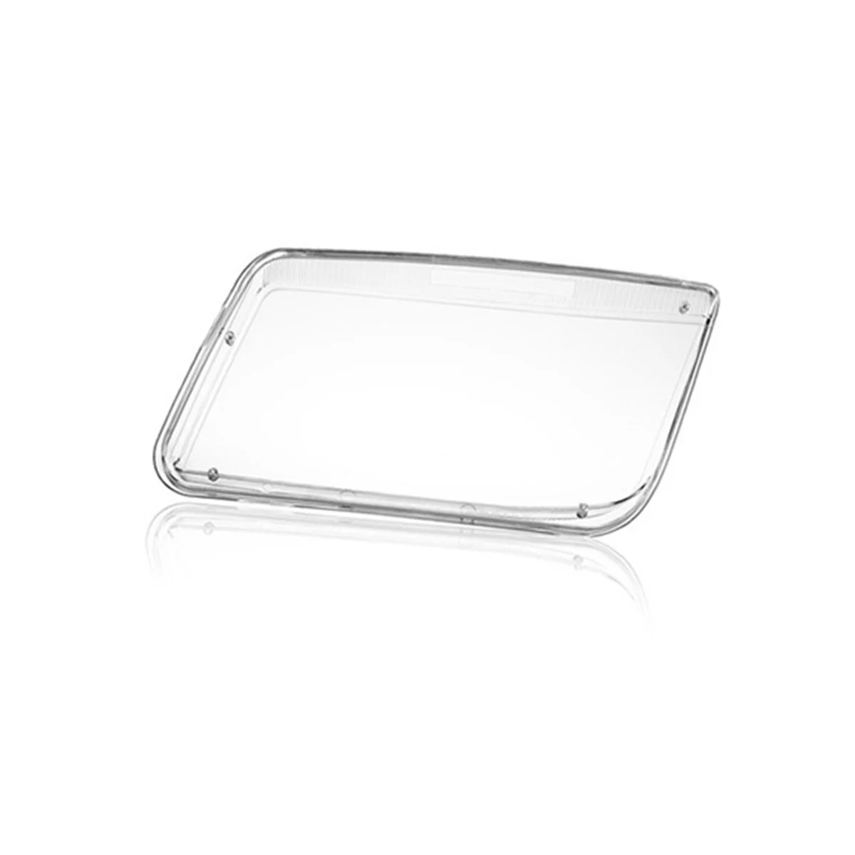 

NEW REPLACEMENT PLASTIC HEADLIGHT LENSES COVER FOR 99-05 VW JETTA BORA MK4 LEFT