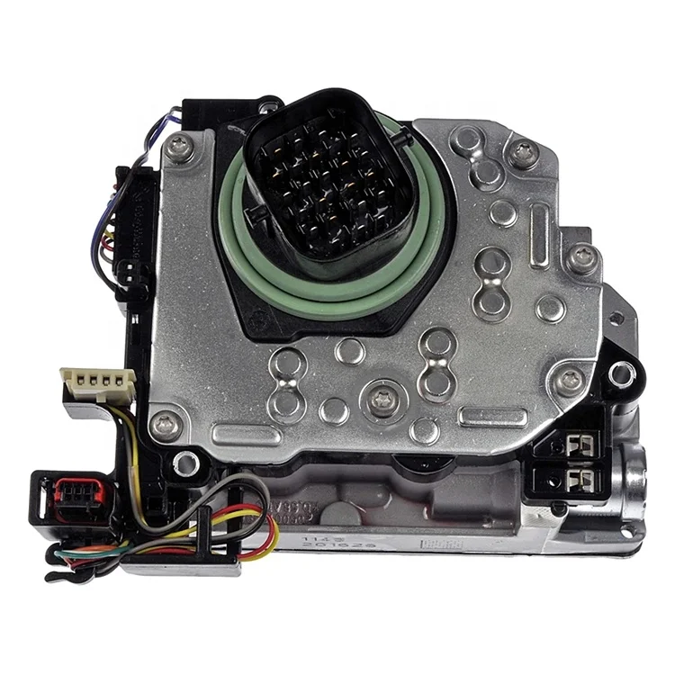 

Комплект линейных электромагнитных клапанов для автомобильной трансмиссии 5078709AA для Jeep Dodge Chrysler 62TE OE 5078709AB 20600109AB