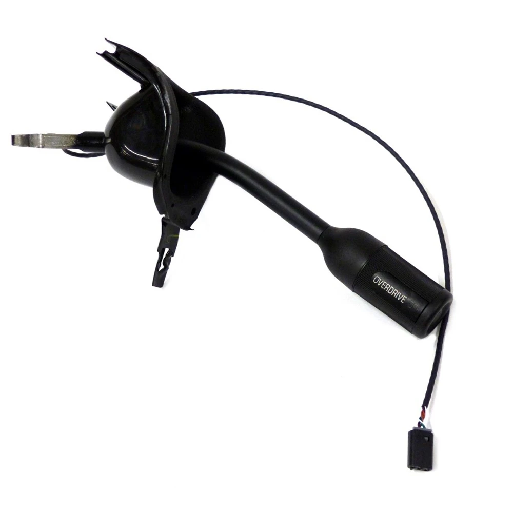 

for Ford F-150 Auto Trans Column Shift Handle Lever with Overdrive Switch 4L3Z-7210-BAA