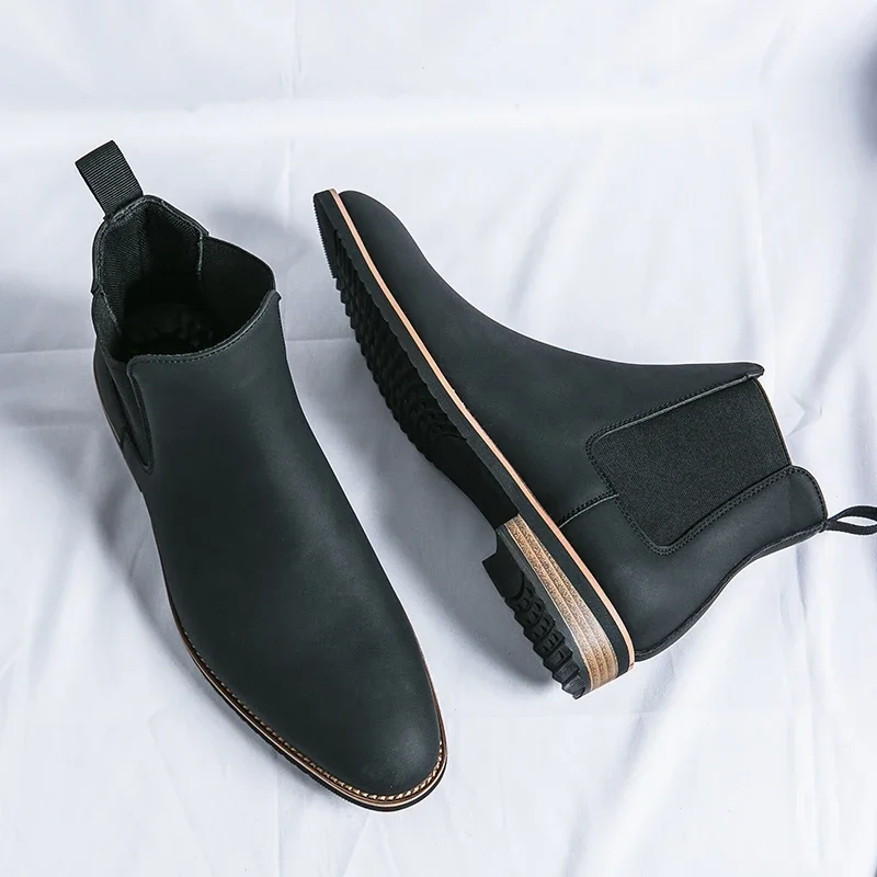Chelsea Boots for Men Size 38-46