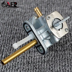 Gas Fuel Tank Tap Switch Valve Petcock for Kawasaki ZR400 ZRX ZRX-II ZR750 Zephyr EN500 Vulcan 500 LTD 51023-1267