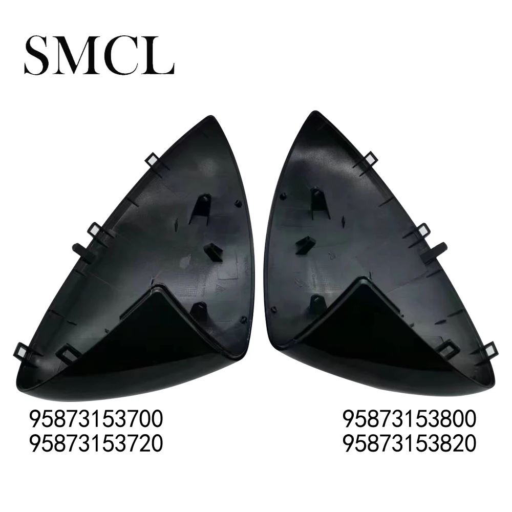 

95873153700 95873153720 95873153800 95873153820 Корпус зеркала заднего хода для Porsche cayenne 2011-2018