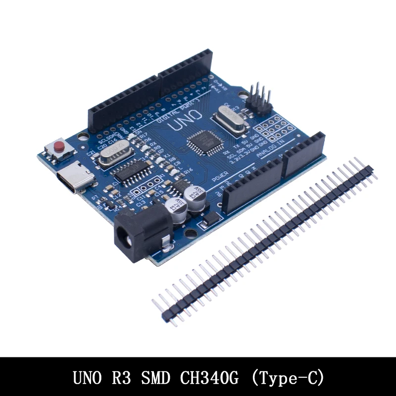 UNO R3 TYPE-C