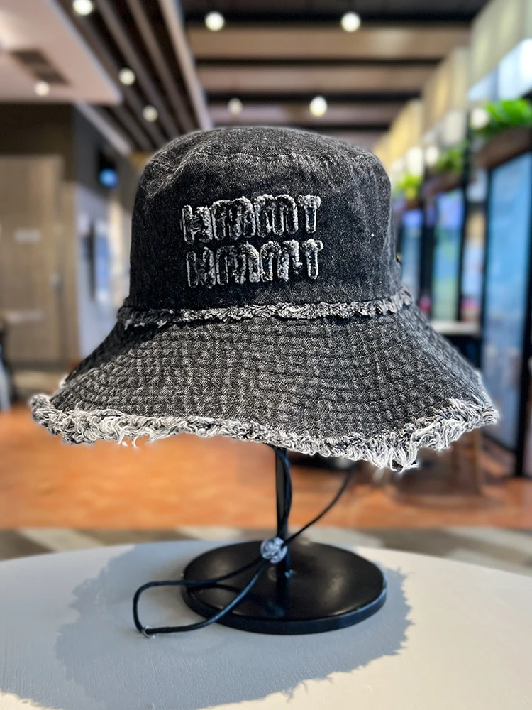 SIGNAL GARMENTS ORIGINAL DENIM HAT SIGNAL GARMENTS ORIGINAL DENIM HAT