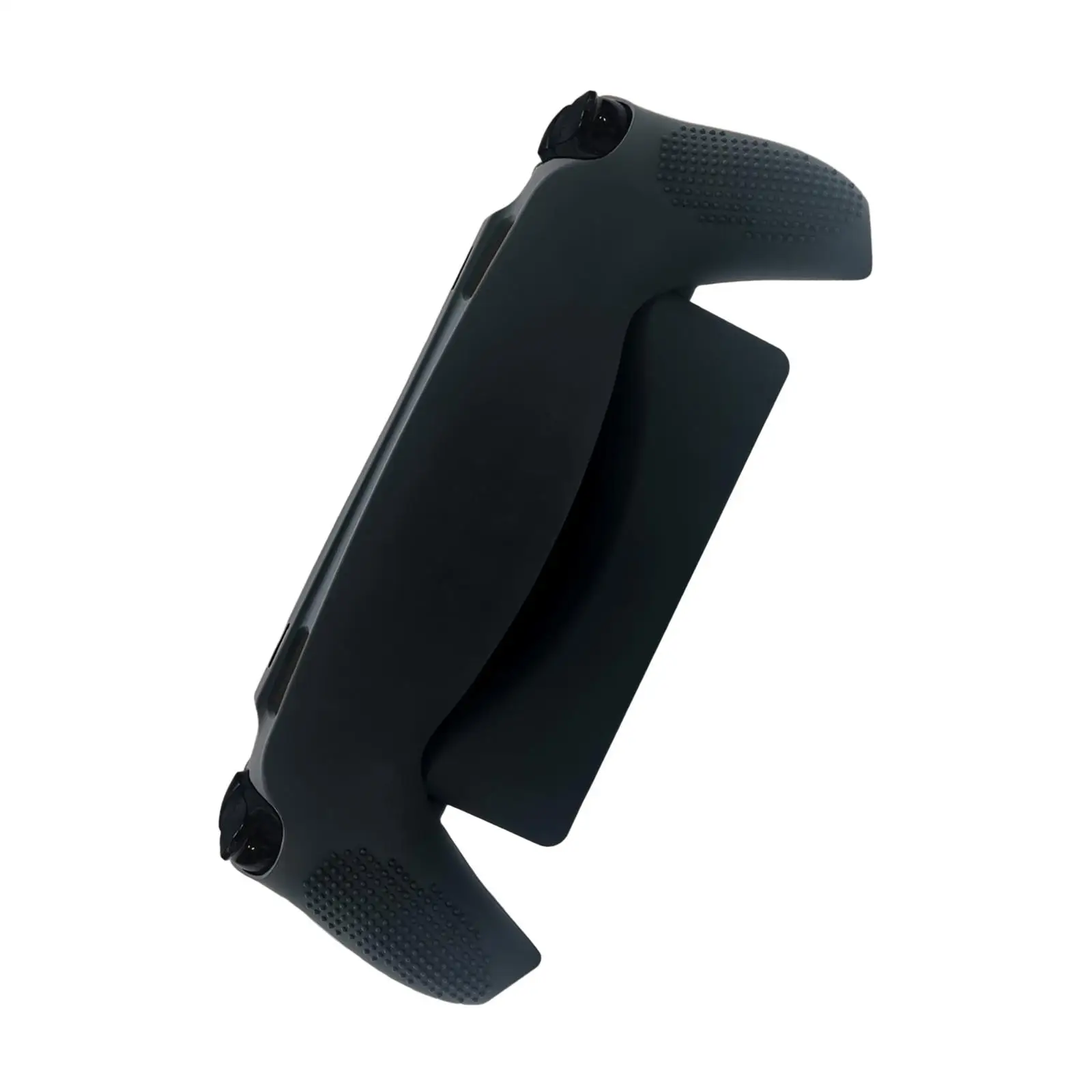 Controller Cover Black Anti Scratch Silicone Protector Case for Game
