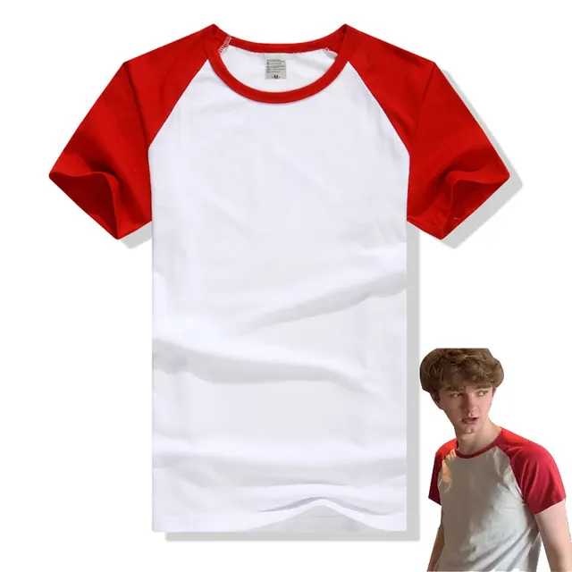 Sapnap T-shirt Cosplay Dream Team Smp 