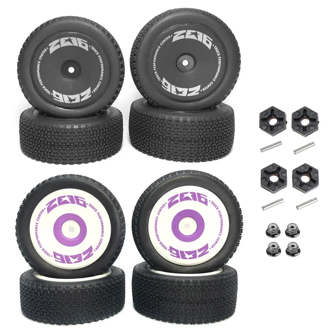 RC Maquettes Accessoires Pour Wltoys 144001 144010 124007 124016 124019 A959 A959-B 4 Pièces 65 Mm Pneu En Caoutchouc Jante Métal 12 Hex Pour De Mise À Niveau Voiture RC(Yellow RC Maquettes Accessoires Pour Wltoys 144001 144010 124007 124016 124019 A959 A959-B 4 Pièces 65 Mm Pneu En Caoutchouc Jante Métal 12 Hex Pour De Mise À Niveau Voiture RC(Yellow