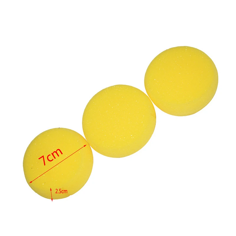 12Pcs/lot Round Shape Ceramic Foam Throwing Water Absorbing Sponge Sculpture Pottery Tools Accessory Керамические Аксессуары pottery tools clay sculpting tools pottery sculpting tools clay craft tool