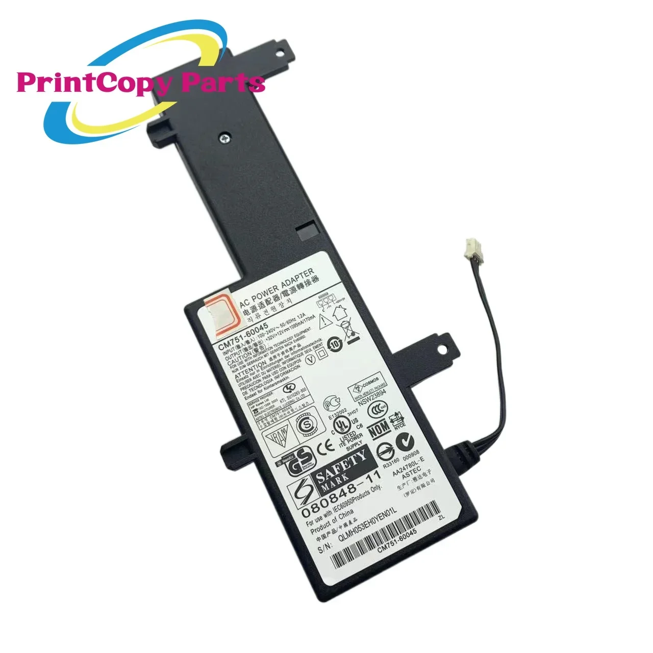 Cm751-60190 Cm751-60045 Adattatore Di Alimentazione Per Stampante Hp Officejet Pro 8100 8600 250 8630 276Dw 8620 8610