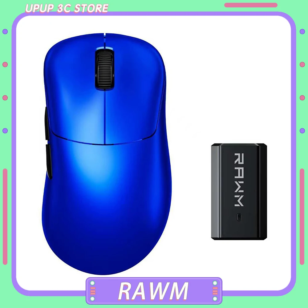 Mouse Rawm Leviathan ER21 Pro