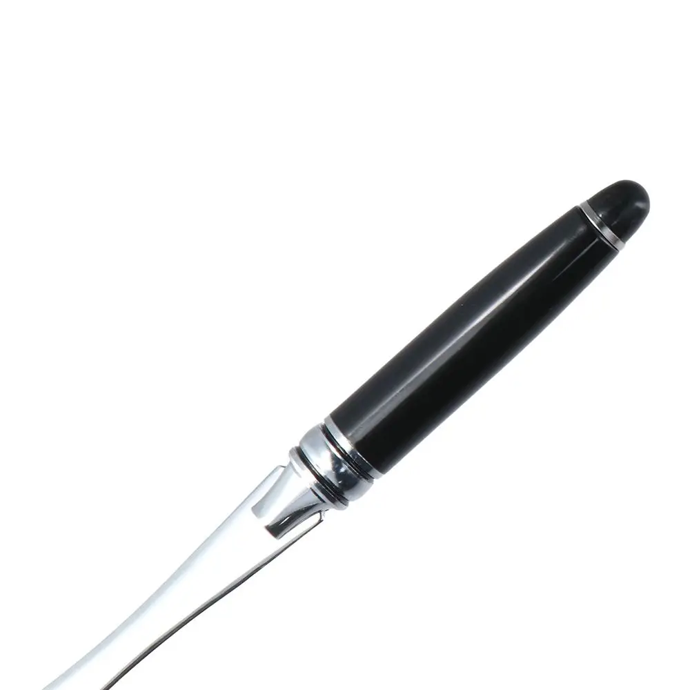 Letter Openers Stainless Steel Paper Opener Envelope Opener Mail Hand Office School Supplies Stationery Tool 1PC paper cutter mail opener