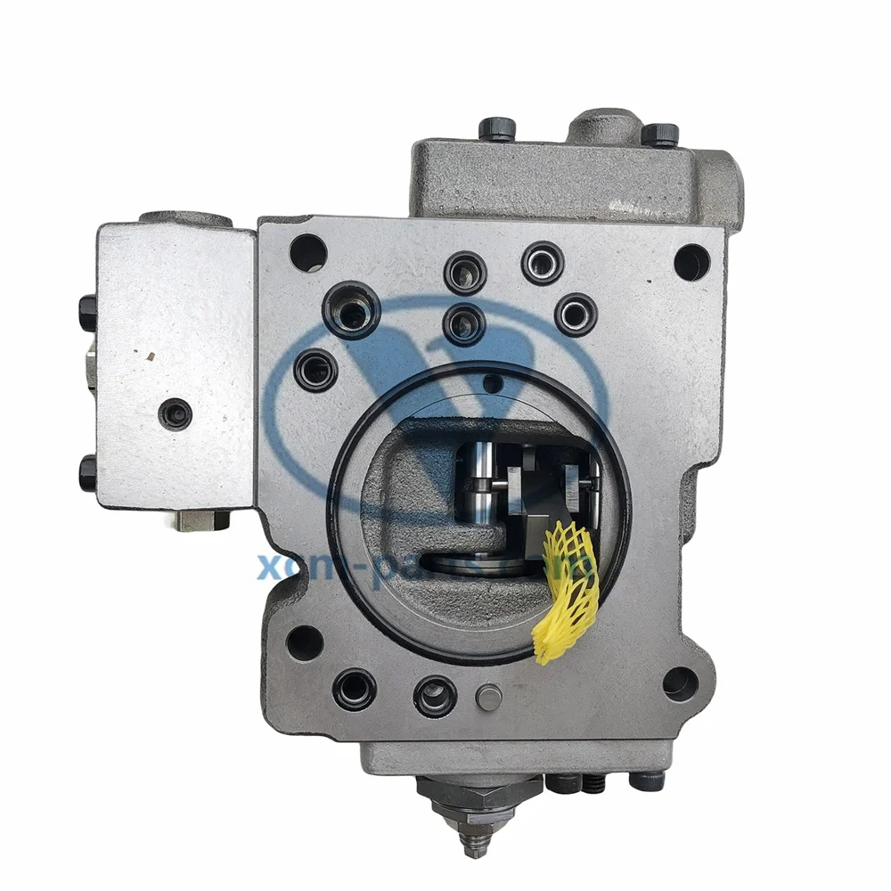 굴삭기용 블록 밸브 유압 펌프 레귤레이터, CAT312B, 6-9N3D