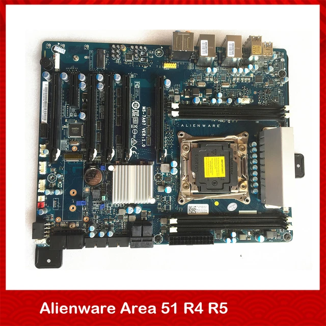 デルゲーミングPC Alienware Area51 R4  3070rtx