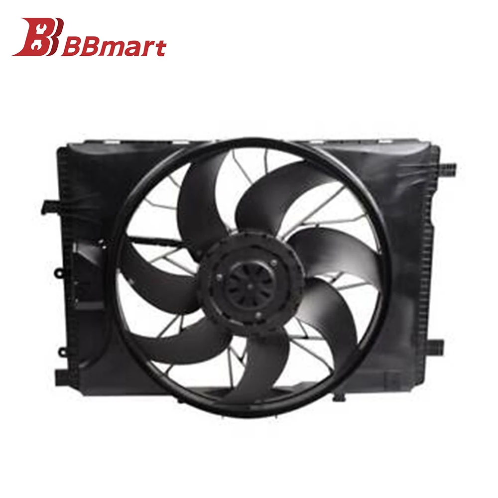 BBmart Auto Parts 1 pcs Electric Radiator Fan For Mercedes Benz W251 OE
