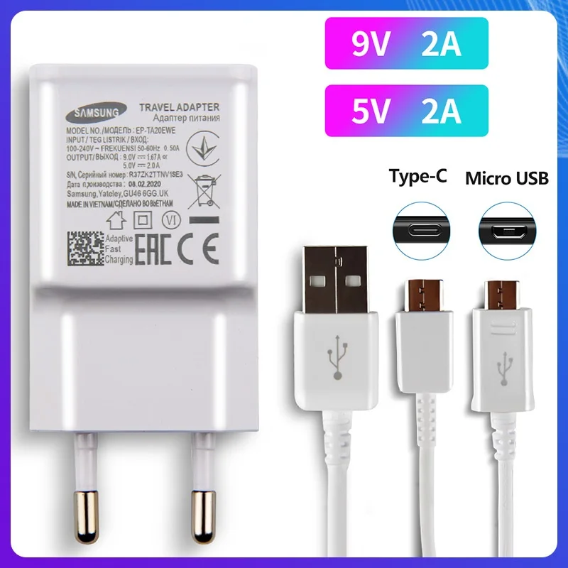 USB Charging Cable Lead for Samsung Galaxy Tab 4 7.0" T230 SM-T230 UK FAST 