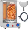 Grill Machine, 13 lbs Capacity, Chicken Cooker Machine with 2 Burners, Gas Vertical Broiler Gyro Rotisse 1