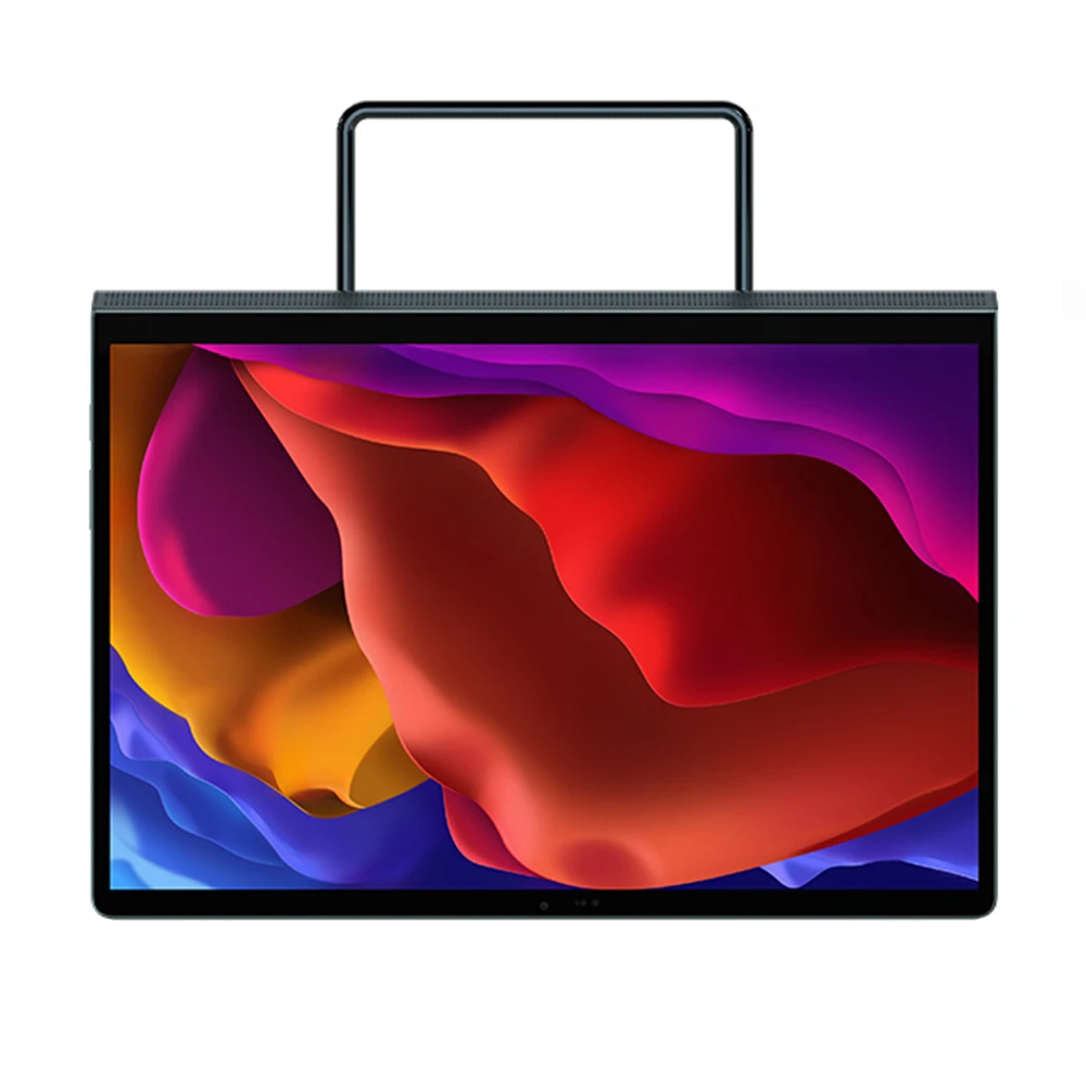 Lenovo Yoga Pad Pro Tablet 8GB 256GB ROM 13 Inch 2K LTPS LCD Screen Snapdragon 870 Octa Core HDMI In 10200mAh Battery Android 11