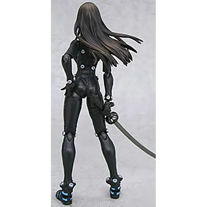 figma GANTZ レイカ SP-005 Max Factory figma GANTZ Reika SP-005 (figure only) | eBay