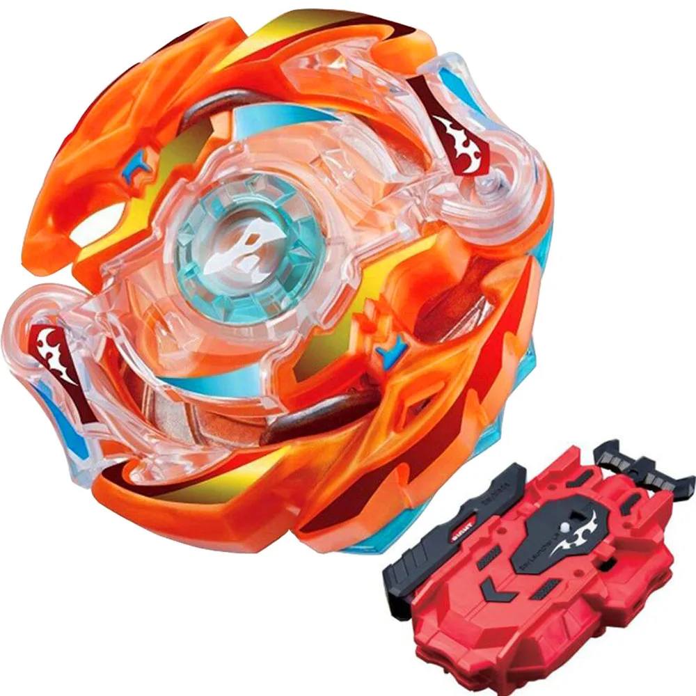 Generic B-X Toupie Burst Beyblade Burst 1 Burst B-74 Starter Kreis ...