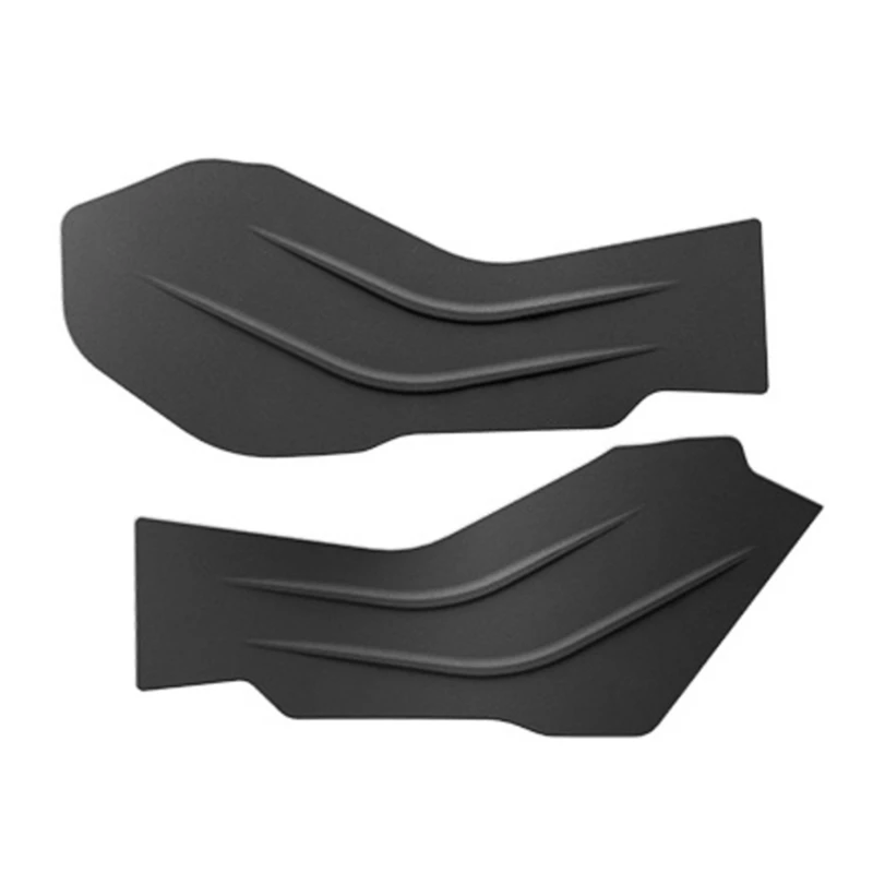 

Автомобильная центральная консоль, боковая защита, центральная консоль, ТПЭ колодки для Tesla Model 3 Highland 2024