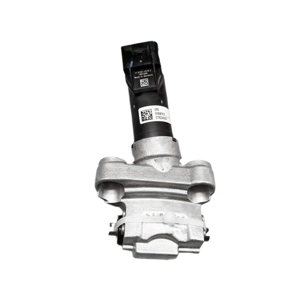 9Y0907616 , 9Y0907615 Parking Brake Actuator Rear Left and Right For Porsche Audi 9A790761500 9A790761600 New