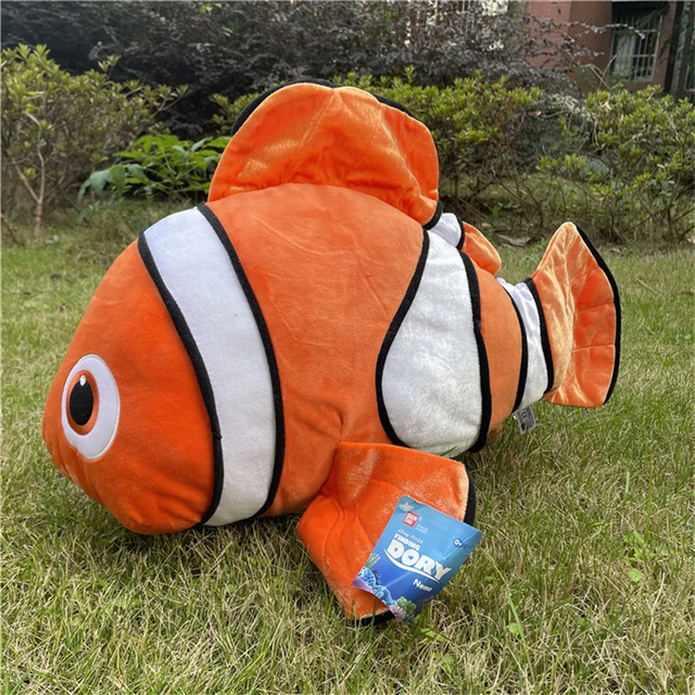 1 ピース 65 センチメートル = 25 インチファインディングニモ巨大な 