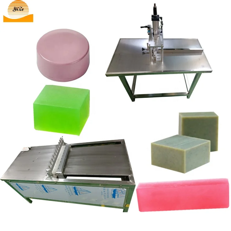 Bar Soap Making Machine for Sale Manual Soap Cutter Cutting Machine Large  Soap Slab Cutter Machine - China Soap Cutter Machine, Automatic Bath Soap  Cutter