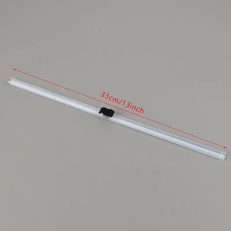 33cm Home Plastic Wrap Dispensers And Foil Film Cutter Food Cling Film Cutter Stretch Tite Plastic Wrap Dispenser With Cutting Plastic wrap cutter cling film cutter cling wrap dispenser kitchen wrap dispenser plastic wrap dispenser food film dispenser