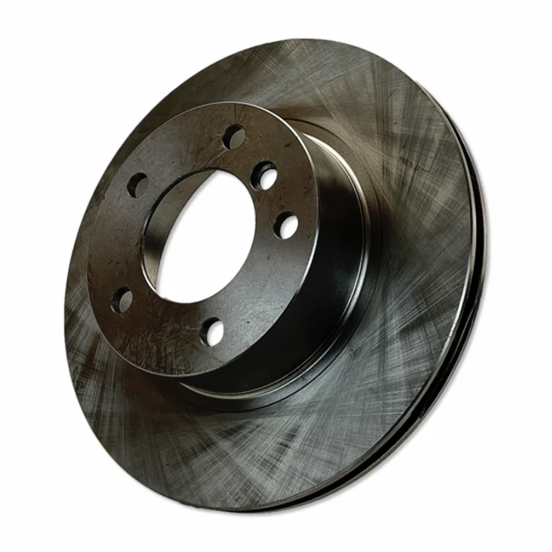 T4A2061 LR090699 Car Parts Front Wheel Brake Disc for For Land Rover Jaguar F-PACE XE XF