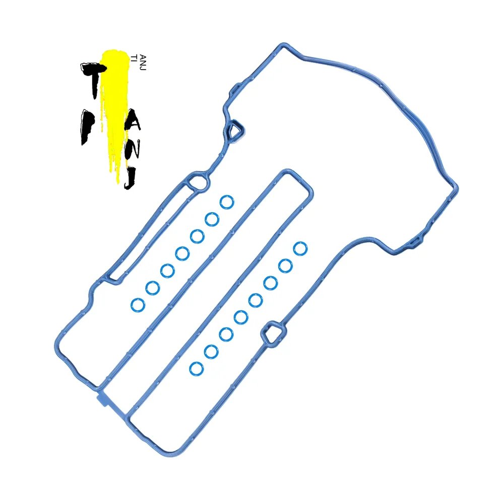 High Quality VS50807R Engine Valve Cover Gasket For 2011- Chevy Cruze Sonic Volt Trax Buick Encore Cadillac ELR 1.4L L4
