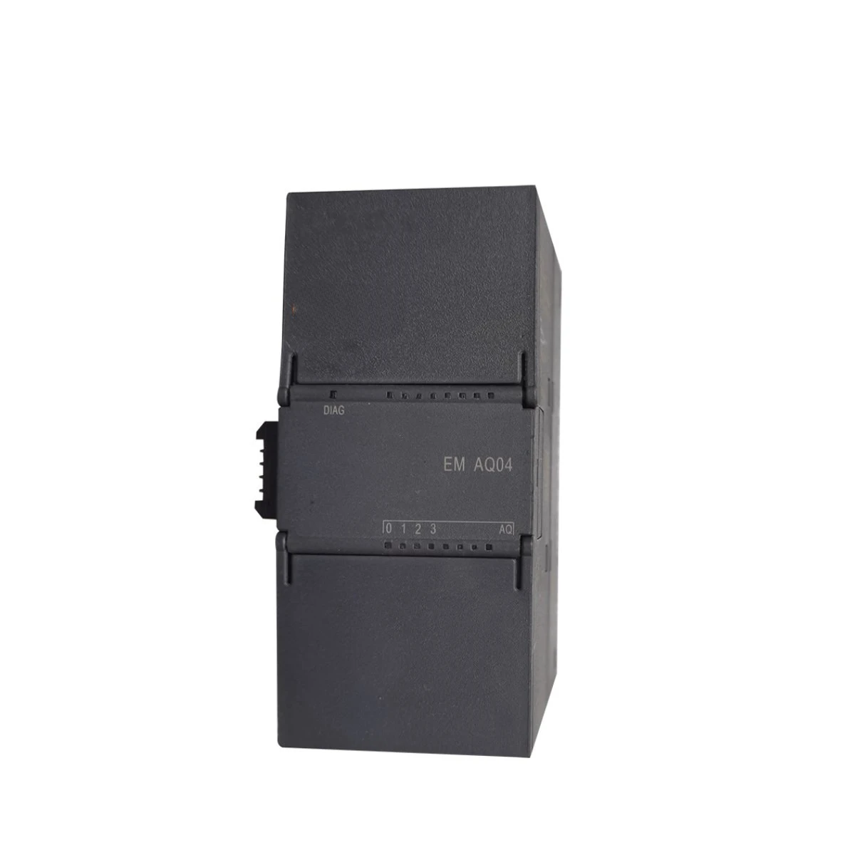 

New Original Analog Extension Module AE04 AE08 AQ02 AQ04 AM03 AM06 AR02 AR04 Compatible For S7-200 SMART PLC