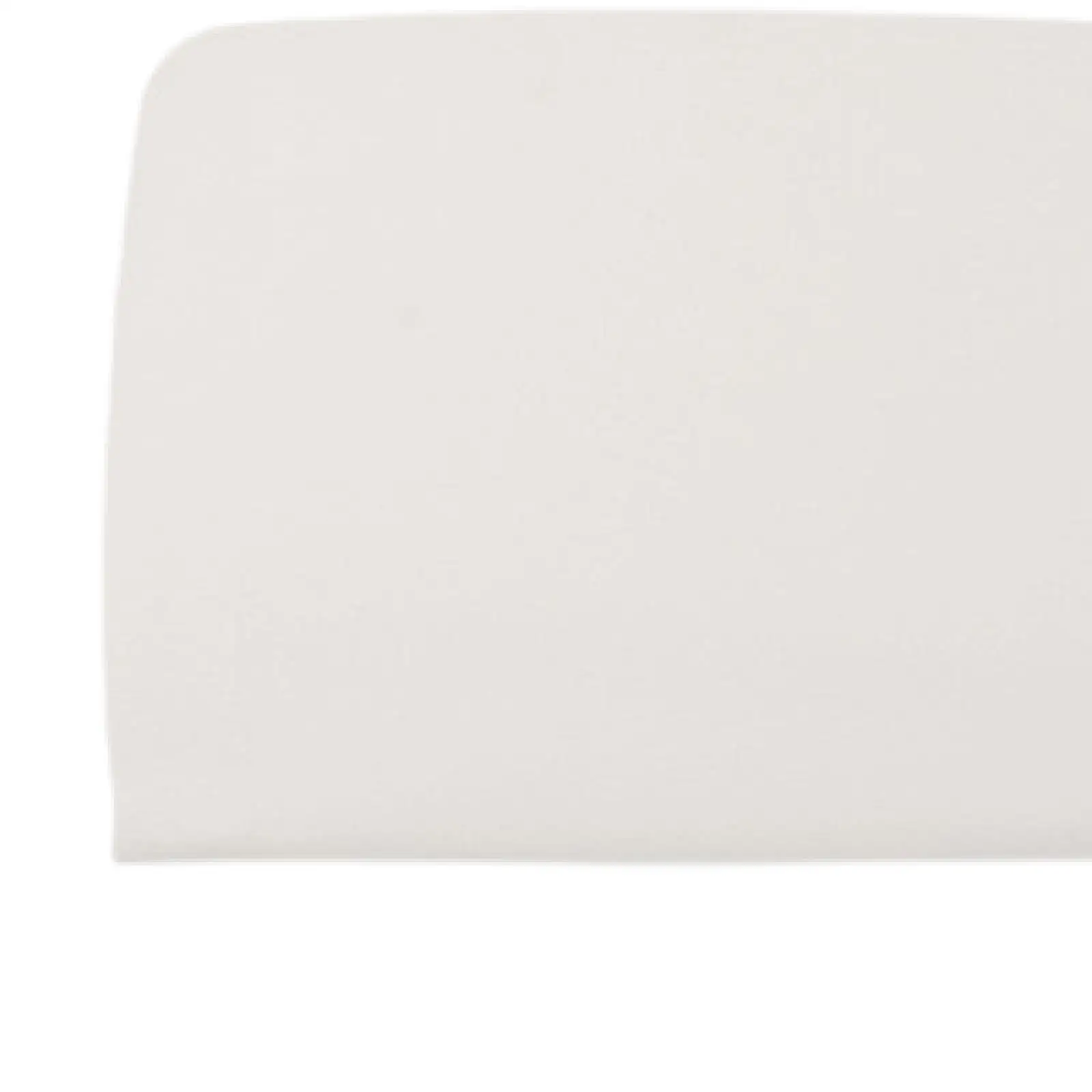 Backrest Seat Panel Cover for Mercedes-benz CLS Class W257 -