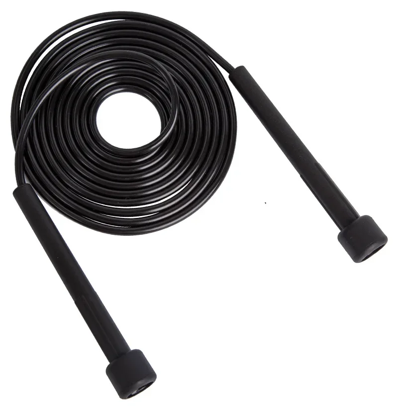 Jump Rope Crossfit Fitness Equipment Home Gym Weight Training